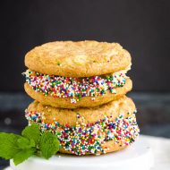 SNICKERDOODLE WHOOPIE PIE RECIPE