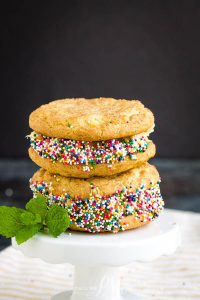 SNICKERDOODLE WHOOPIE PIE RECIPE