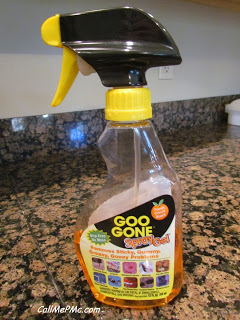 Goo gone