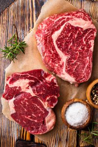 Tips for Safely Cooking, Storing, and Handling Meat