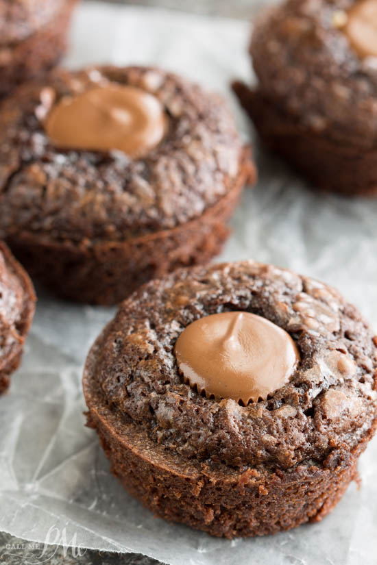 Brownie Bites recipe is just a couple of bites of pure chocolate decadence. Bonus, they're fast and easy to make! Brownie Bites recipe are so fast and easy to make. They are perfect to whip up for any occasion!
