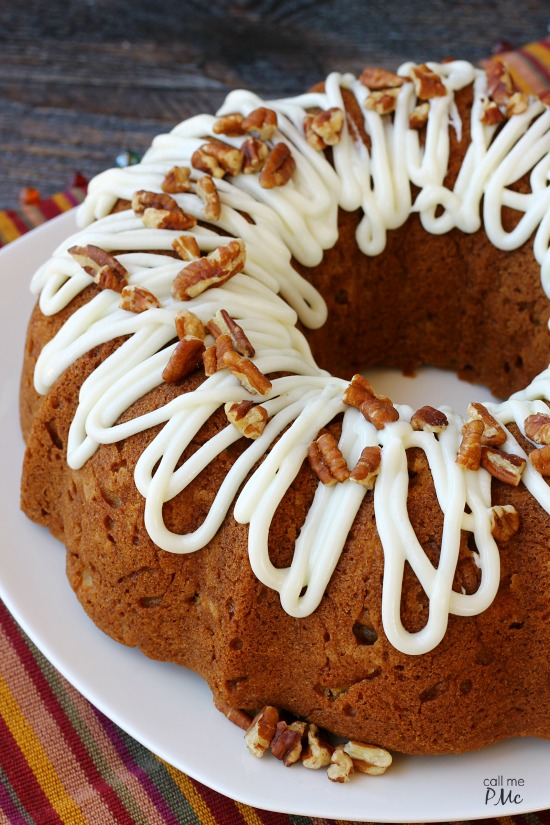 Fresh Apple cake easy dessert recipe, family favorite - moist and butter cake