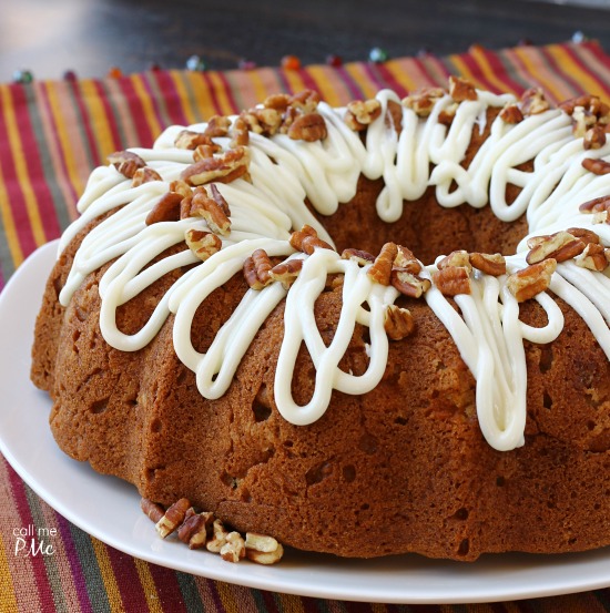 Fresh Apple cake family favorite