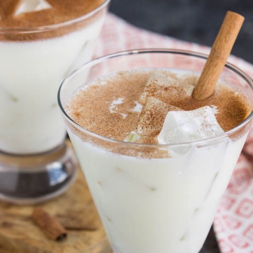 The Game Changer Recipe