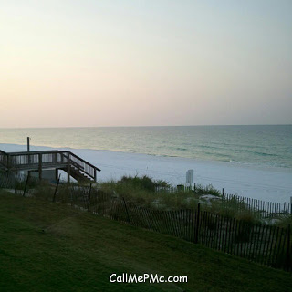 Henderson Park Inn; Destin, Florida.