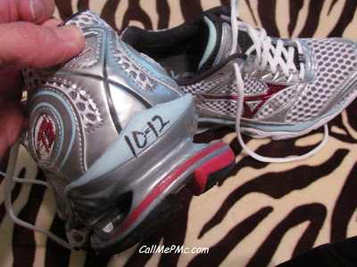 how many miles should you wear your running shoes?