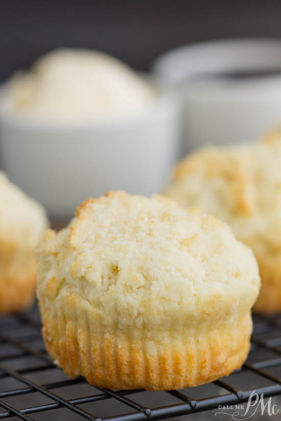 10 Minute Rolls are a quick, homemade recipe for buttery dinner rolls. Easy and delicious, they come together in minutes.