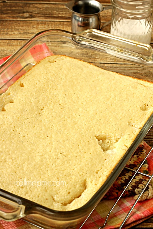 Oven Pancakes Time-saving Oven Pancakes