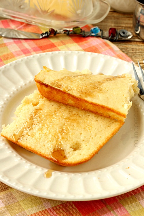 Time-Saving Oven Pancakes Time-saving Oven Pancakes