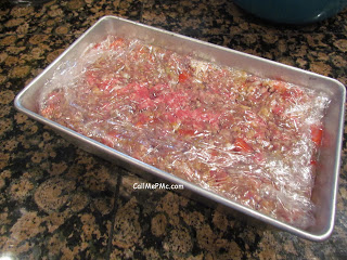 meatloaf in pan