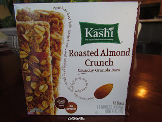 Kashi bars