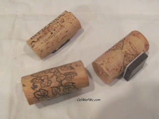 Wine Cork Craft  