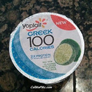 Greek yogurt