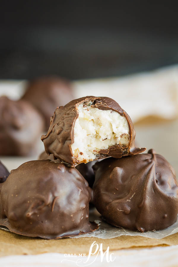 Martha Washington Candy Martha Washington Candy