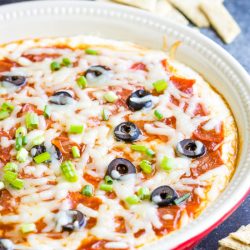 Pizza Dip