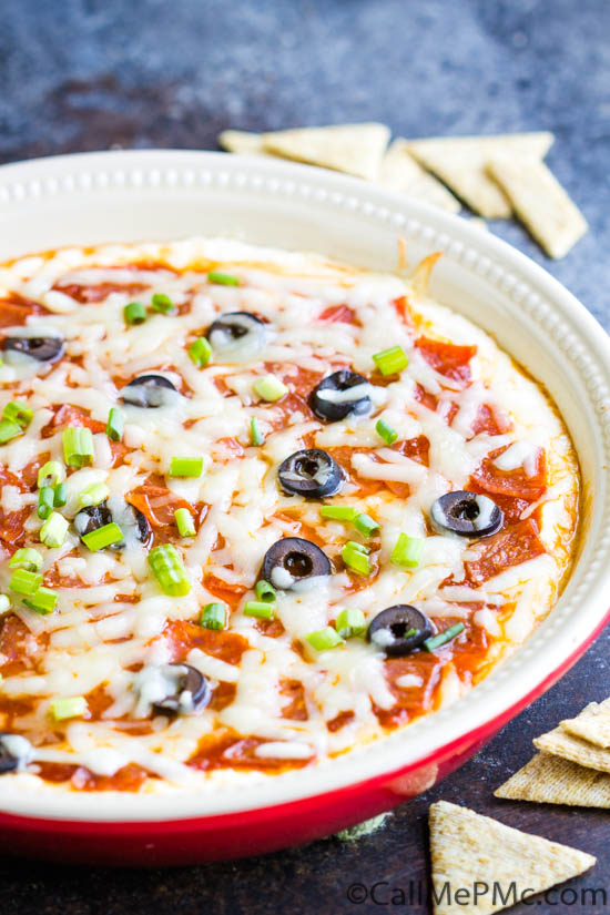 Pizza Dip