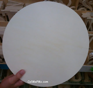 Easy Wood Craft Project to Spice up Your Space! Easy Wood Craft Project to Spice up Your Space!