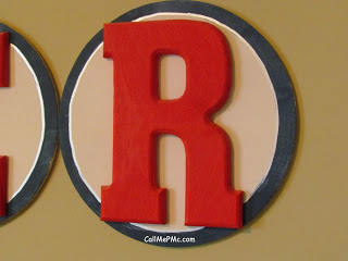 Easy Wood Craft Project to Spice up Your Space! Easy Wood Craft Project to Spice up Your Space!