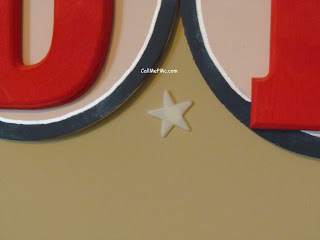 Easy Wood Craft Project to Spice up Your Space! Easy Wood Craft Project to Spice up Your Space!