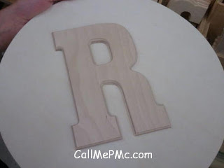Easy Wood Craft Project to Spice up Your Space! Easy Wood Craft Project to Spice up Your Space!