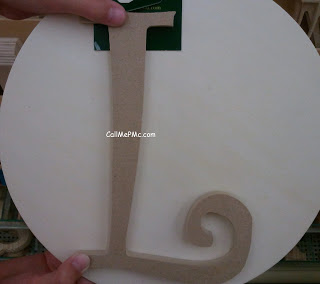 Easy Wood Craft Project to Spice up Your Space! Easy Wood Craft Project to Spice up Your Space!