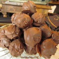 Martha Washington candy