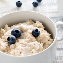 Healthy Slowcooker Steak Cut Oats