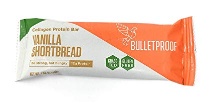 protein bar