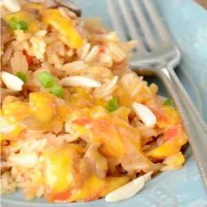  Extreme Rice 