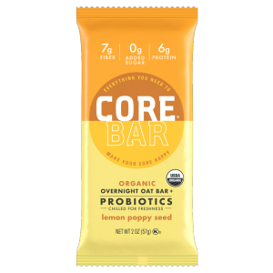 core bar