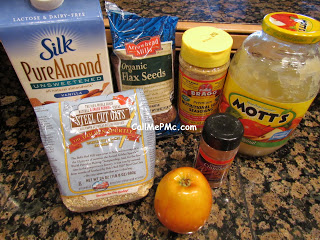 Steel Cut Oats Steel Cut Oats