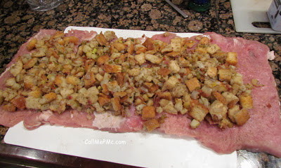  stuffed pork loin 