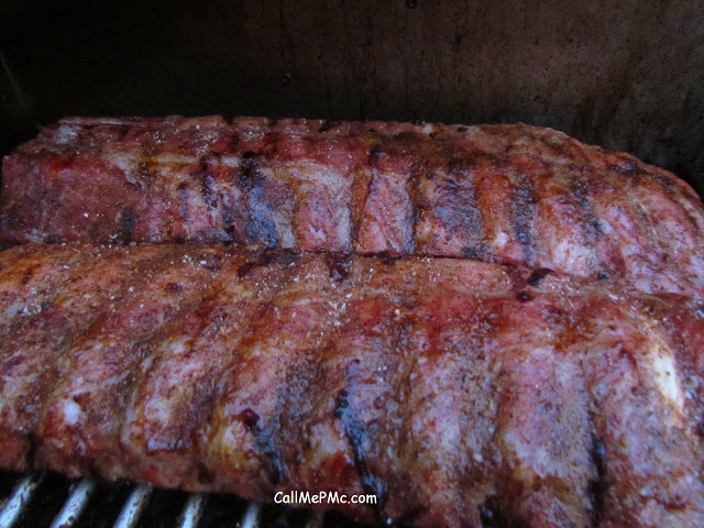 Short-cut Baby Back Ribs