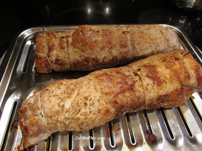  stuffed pork loin 