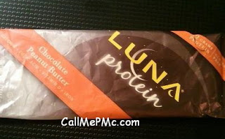 Luna Bars Luna Bars