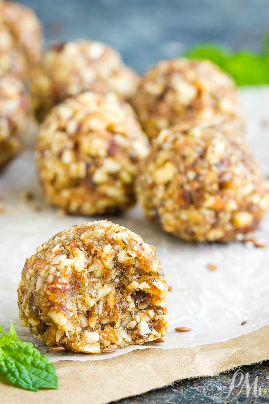 Easy homemade Energy Bites make the best snack. They are just delicious, nutritious, sweet, flavorful and beyond amazing.