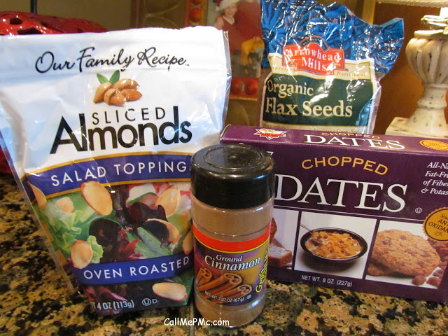 ingredients ingredients