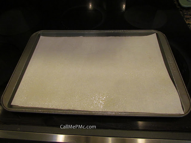 parchment lined baking pan baking pan with parchment paper
