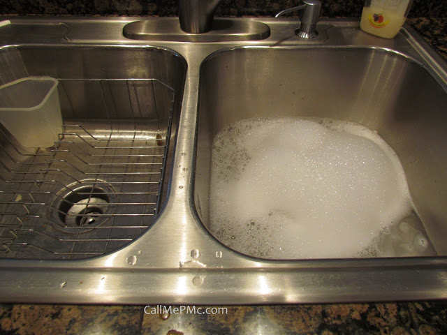 Keep your Kitchen Clean while Cooking