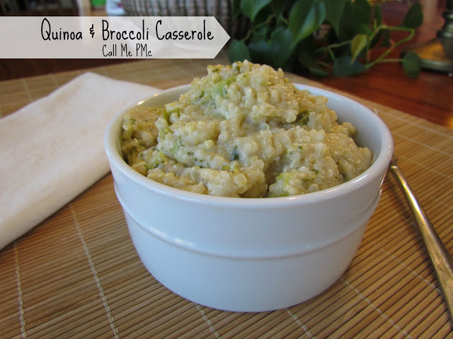 quinoa