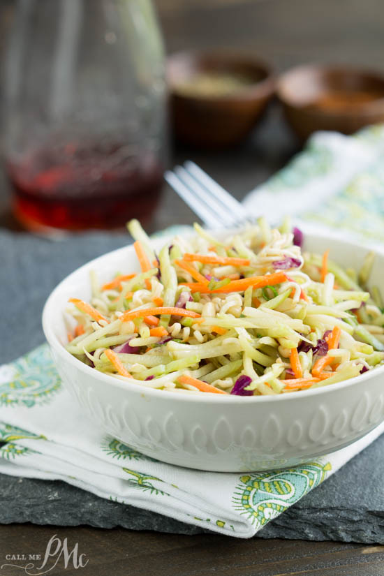  Broccoli Salad