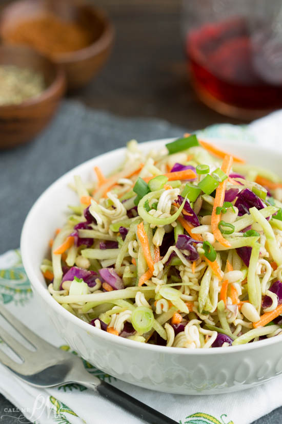  Broccoli Salad