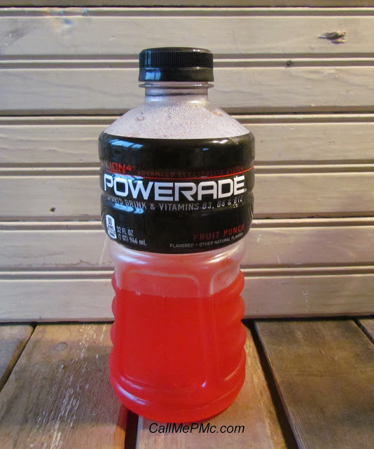 powerade