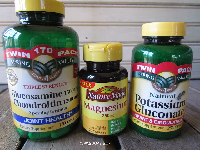 supplements