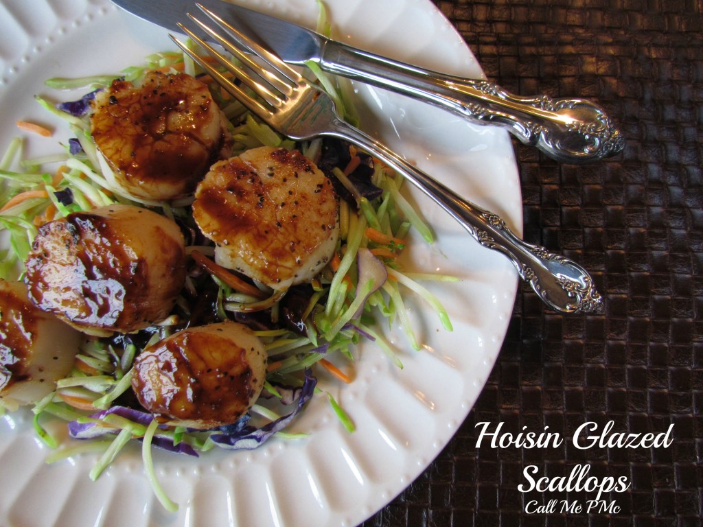 Delicious and Nutritious Sea Scallops  