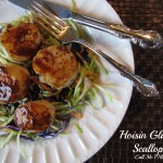 Delicious and Nutritious Sea Scallops