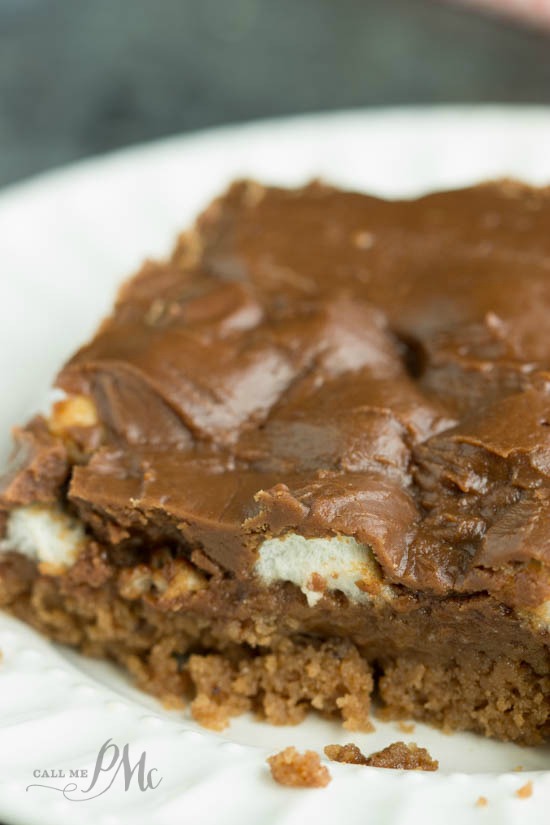 Chocolate Coca-Cola Cake recipe is a Southern tradition. It's moist and delicious. A family favorite. 