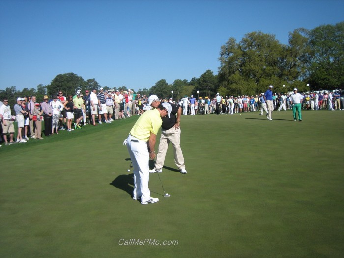 Masters 13 