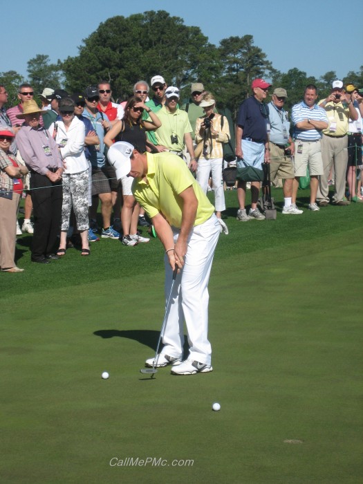 Masters 13 