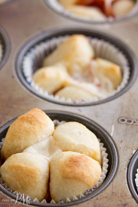 Simple Pepperoni Rolls are a popular snack recipe that starts with refrigerated French bread dough. They require just three simple ingredients and about 30 minutes to prepare!